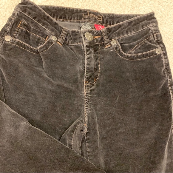 jag jeans corduroy stretch